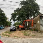 Chính chủ cần bán gấp lô đất hai mặt tiền đường liên xã vị trí vàng tại thôn Quy Hậu, Lệ Thủy - Ảnh thu nhỏ 7