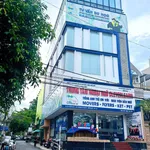 Bán tòa nhà góc 2 mặt tiền 155m² Võ Thị Sáu, Biên Hòa - Ảnh thu nhỏ 2