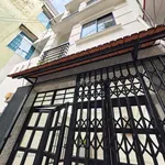 Bán nhà Quận 10 3 tầng 50m² 5 tỷ Ngô Gia Tự - Ảnh thu nhỏ 1