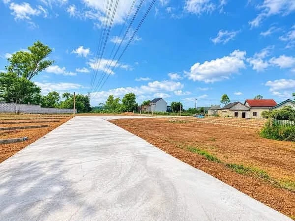 Bán đất kiệt Tôn Thất Sơn Thanh Thuỷ Huế 85-100m² từ 599 triệu - Ảnh thu nhỏ 3