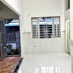 Bán nhà mới đường Đông Á, Tân Xuân, Hóc Môn, 7.5x19.5m, giá 2 tỷ - Ảnh thu nhỏ 3