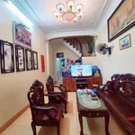 Bán nhà 3 tầng 58m² Hoàng Quốc Việt, ô tô tránh, 4 tỷ - Ảnh thu nhỏ 3