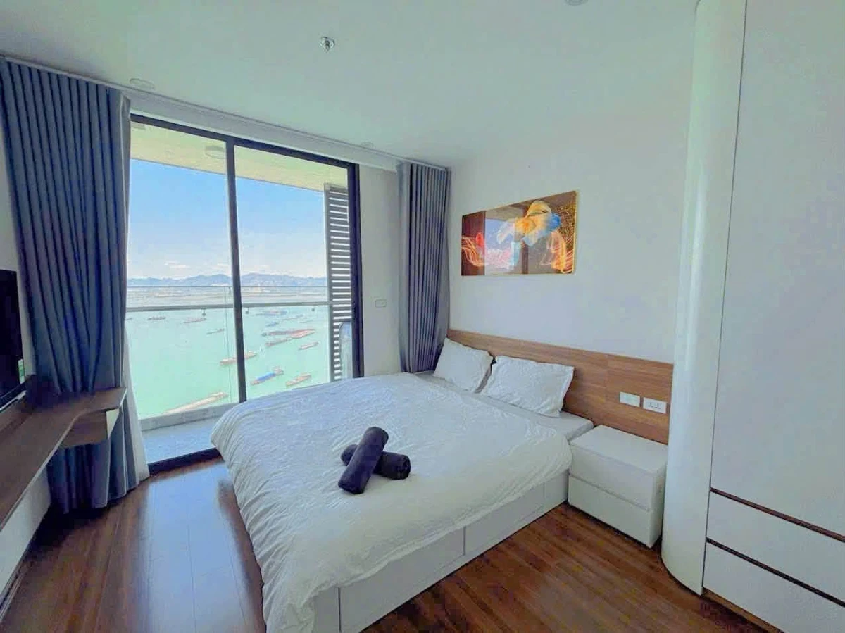 Bán căn góc 3PN 92m² Green Diamond view Cầu Biển, 5 tỷ - Ảnh thu nhỏ 5