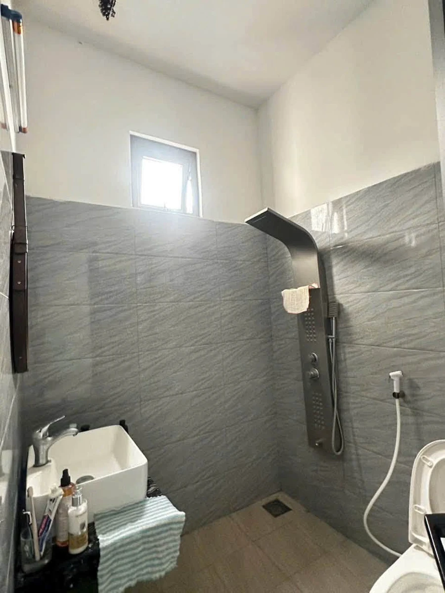Bán nhà mê lửng hẻm 162.5m² 3 phòng ngủ Quận 12 - Ảnh thu nhỏ 4
