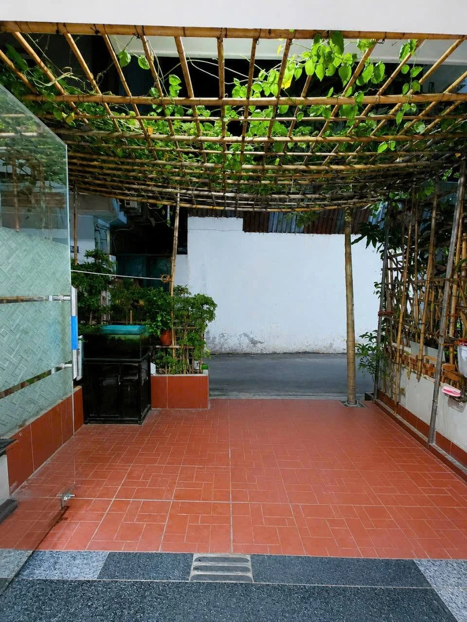 Bán nhà 4 tầng 49m² Nhuận Đức, 3 tỷ 960 triệu - Ảnh 1