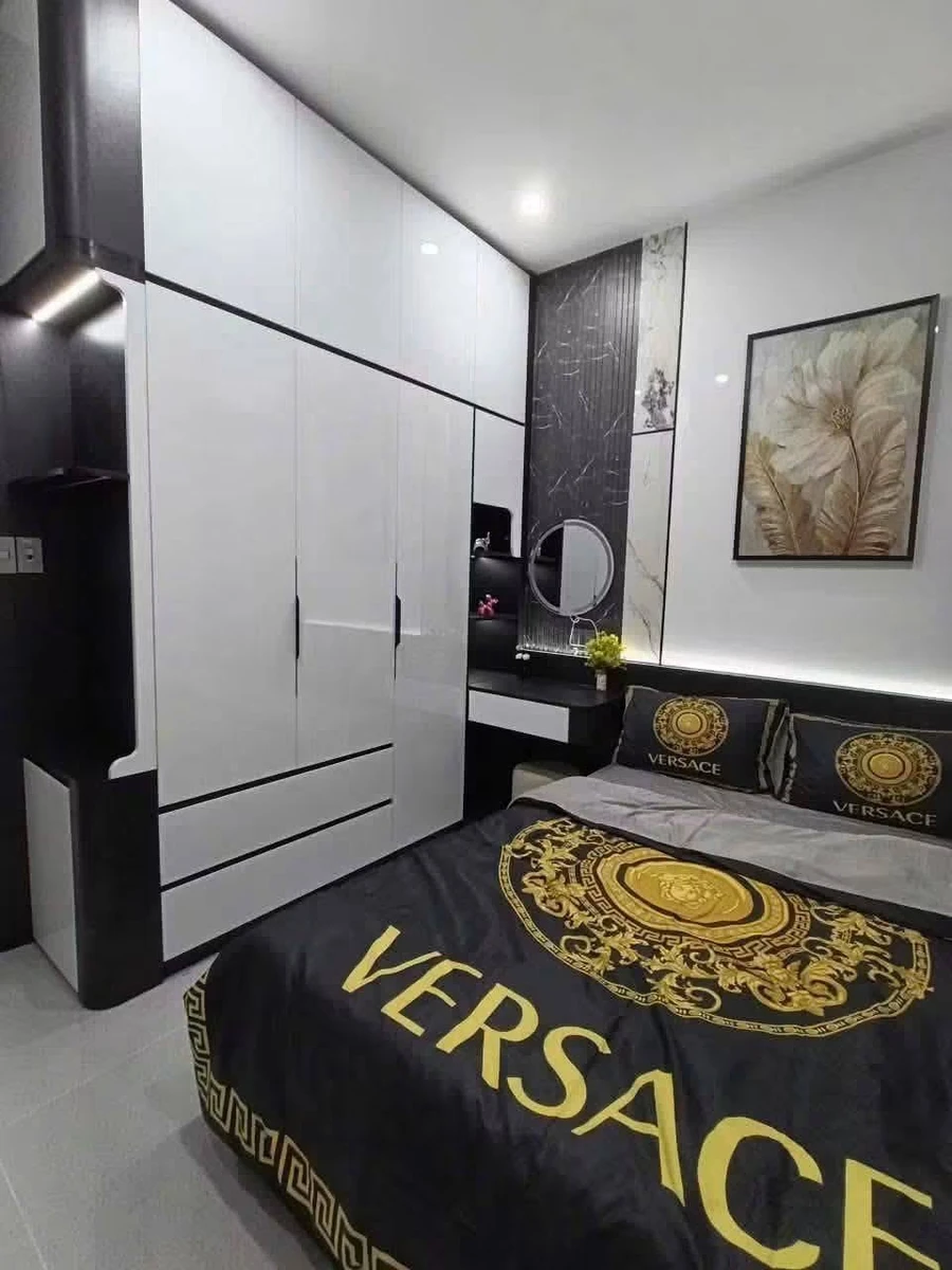 Bán nhà 2 tầng 51.7m² full nội thất An Khê, Đà Nẵng - Ảnh thu nhỏ 5