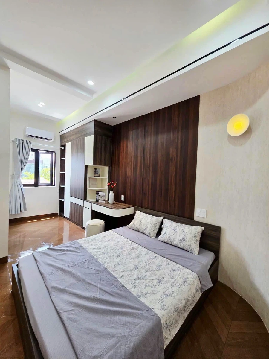 Bán nhà mới 3 tầng Cù Chính Lan 58m2 giá 5.25 tỷ - Ảnh thu nhỏ 4