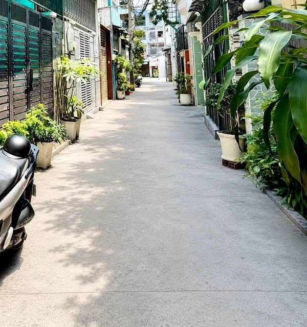 Bán đất 3200m2 view suối tại Hiệp Thạnh, Lâm Đồng 8dong