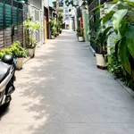 Bán nhà 64m2 hẻm xe hơi Phan Văn Trị, Bình Thạnh 9 tỷ - Ảnh thu nhỏ 1