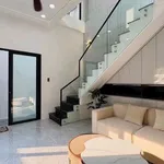 Bán nhà hẻm ba gác Nguyễn Lương Bằng Quận 7 - 5.9 tỷ - Ảnh thu nhỏ 3