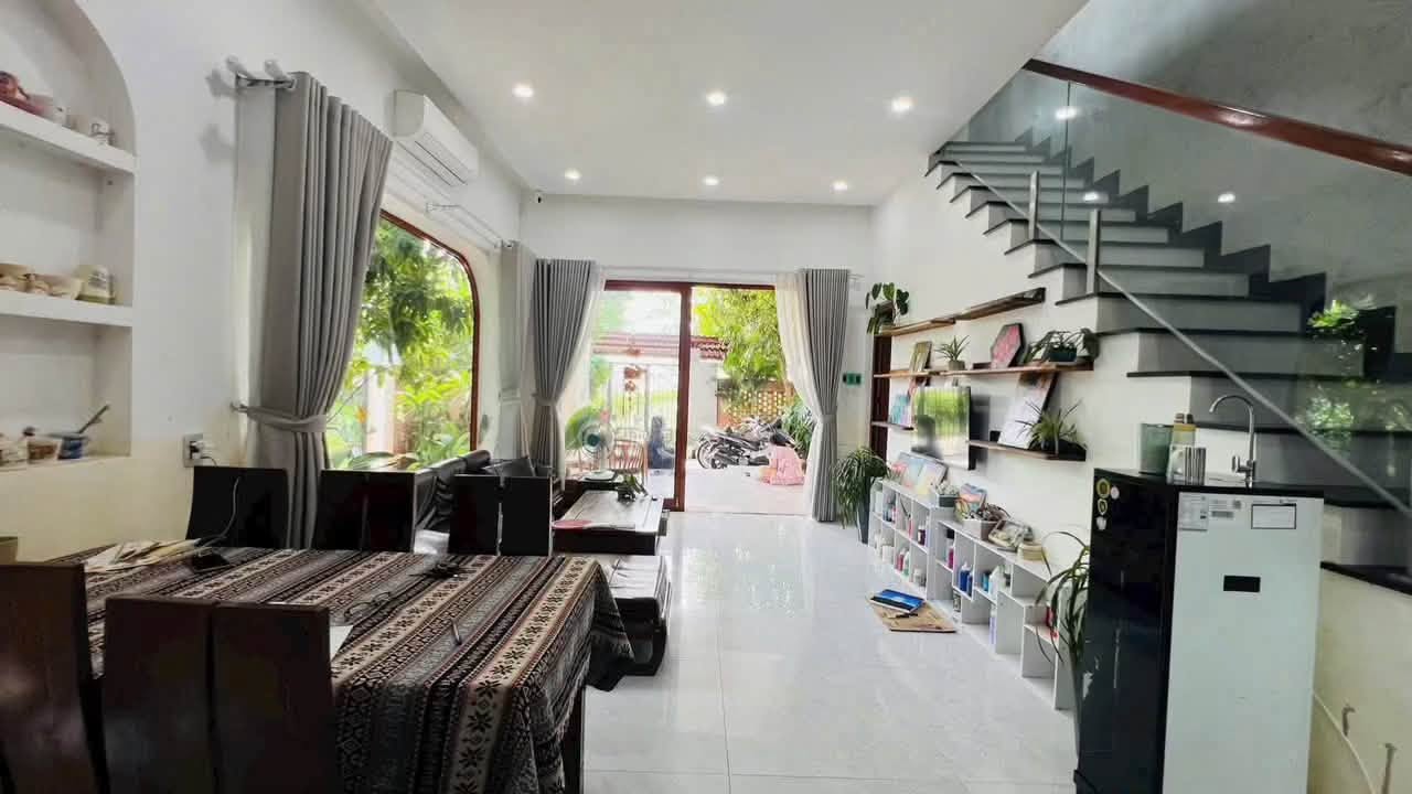Bán nhà mặt tiền Liên Hoa Tây Nha Trang 134m² 6 tỷ 300 triệu - Ảnh thu nhỏ 5