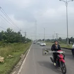 Bán đất phù hợp làm kho xưởng, mặt tiền đường 60m ngang 150m vào khu công nghiệp Giang Điền - Ảnh thu nhỏ 6