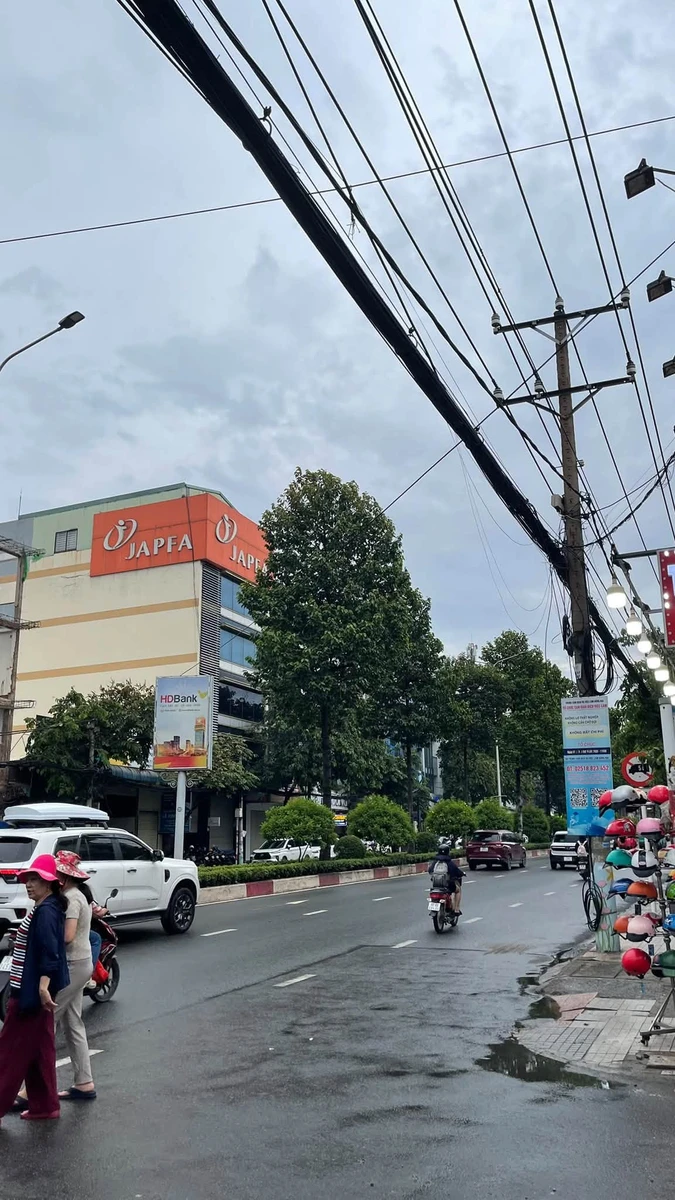Bán shophouse góc 4 tầng Đồng Khởi 200m2, Đồng Nai - Ảnh thu nhỏ 4