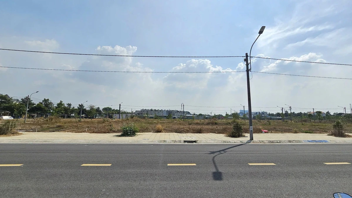 Bán đất 90m² (5x18m) ngay Phạm Văn Diêu, giá 3 tỷ 300 - Ảnh thu nhỏ 3