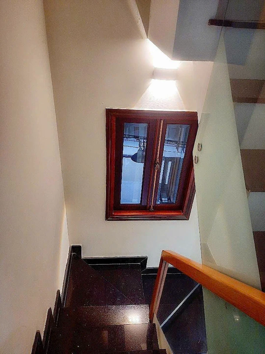 Bán nhà 40m2, 3 tầng, 4 PN Tân Thuận Q7, 3.2 tỷ - Ảnh thu nhỏ 5