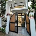 Bán nhà 2 tầng kiệt Trường Chinh 66m2, 3PN, 2WC, 3 tỷ 75 - Ảnh thu nhỏ 2