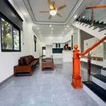 Bán nhà mái thái Thủ Dầu Một 60m² giá 3,99 tỷ - Ảnh thu nhỏ 3