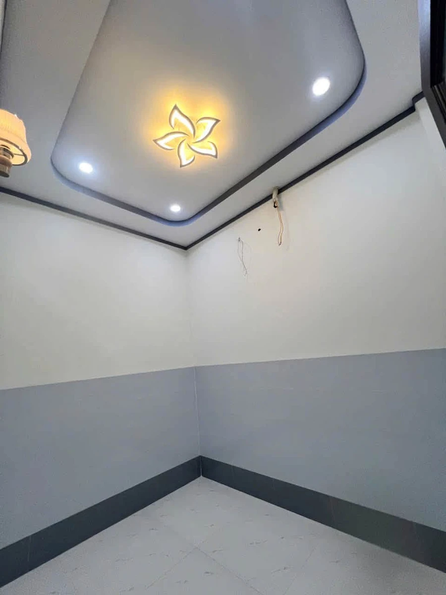 Bán nhà mới Ninh Phú, Ninh Thạnh, Tây Ninh, 128m², 1 tỷ 150 - Ảnh thu nhỏ 5