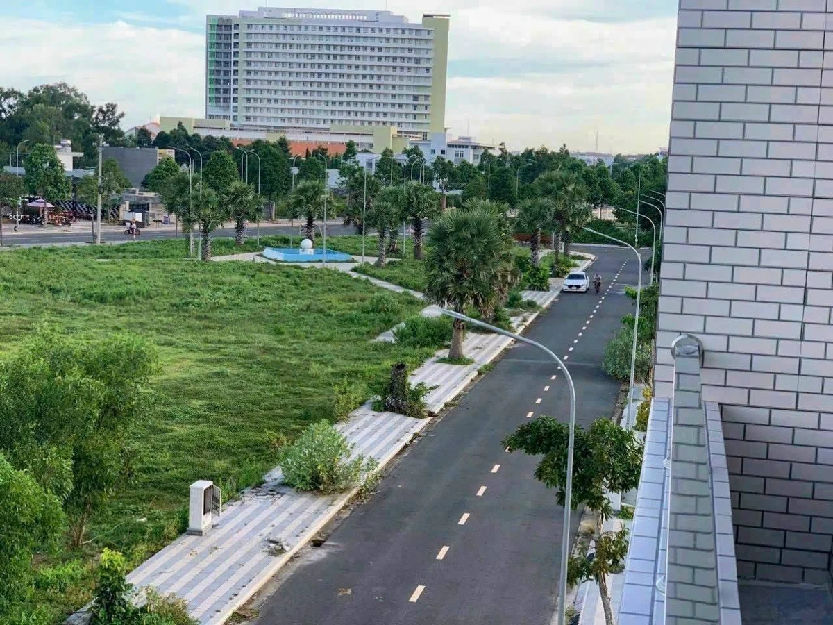 Bán đất Thanh Sơn C Hòa Long Bà Rịa 114m² 2,29 tỷ - Ảnh thu nhỏ 2