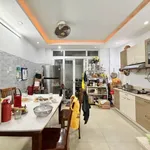 Bán nhà hẻm xe hơi 4 tầng 68m² Nguyễn Văn Đậu, Phường 6, Bình Thạnh - Ảnh thu nhỏ 3