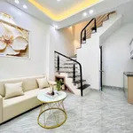 Bán nhà phố 2 PN 20m² Tô Hiệu chỉ 1.699 tỷ - Ảnh thu nhỏ 4
