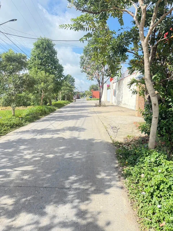 Bán 780m2 đất Bến Lức Long An, 5,3 tỷ