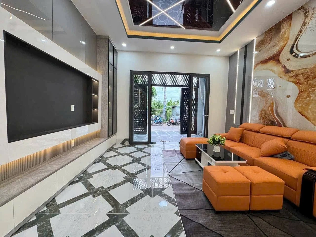 Bán nhà mặt tiền Kha Vạn Cân Rạch Giá 63m² 2 tỷ 150 triệu - Ảnh thu nhỏ 2