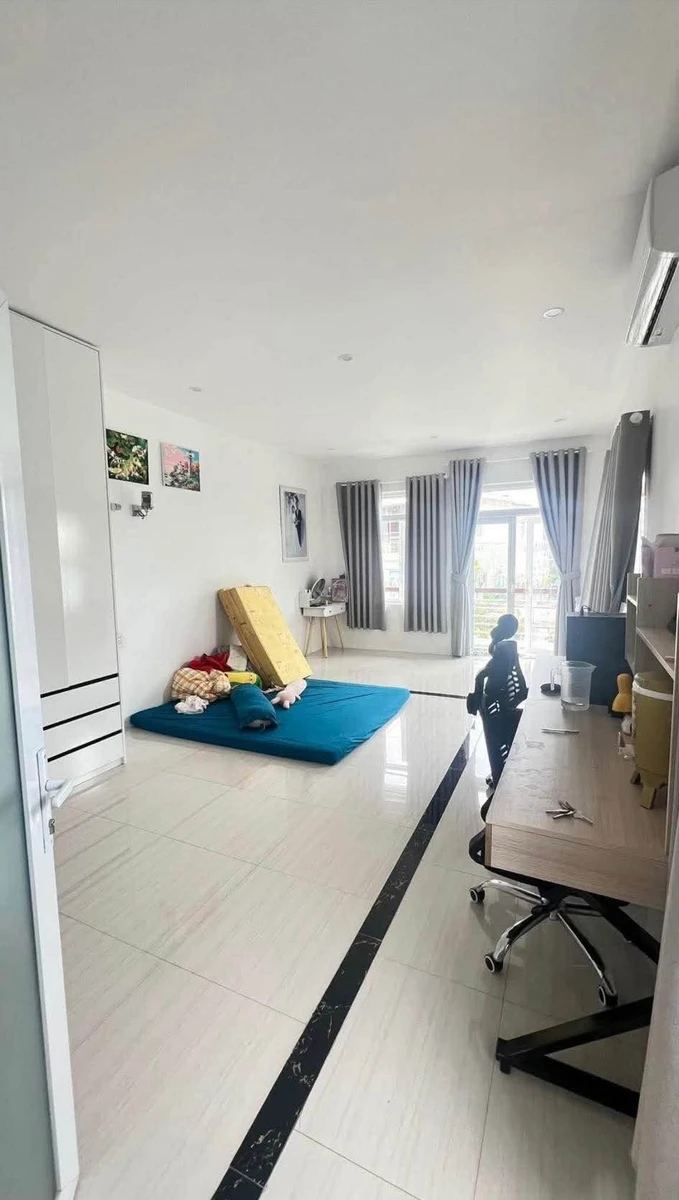 Bán nhà hẻm Phan Chu Trinh, 100m², 4,3 tỷ đã hạ giá - Ảnh thu nhỏ 5