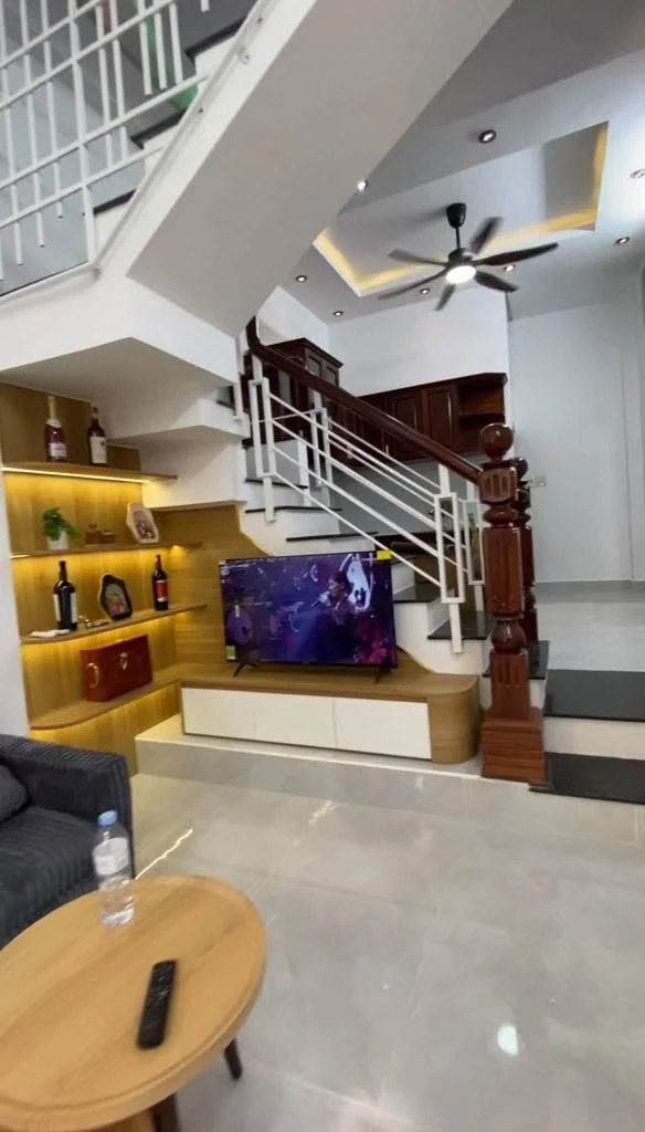Bán nhà 3 tầng góc 110m² Quy Nhơn 3 tỷ 150 - Ảnh thu nhỏ 4