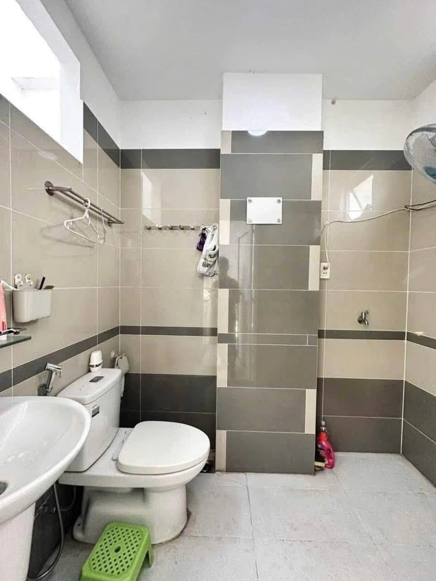 Bán nhà 80m² trên Bùi Đình Túy, Bình Thạnh, giá nhỉnh 12 tỷ - Ảnh thu nhỏ 4