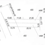 Bán 2 lô đất thổ cư mặt tiền TL816, 512m², 4,5 tỷ, Bình Chánh - Ảnh thu nhỏ 2