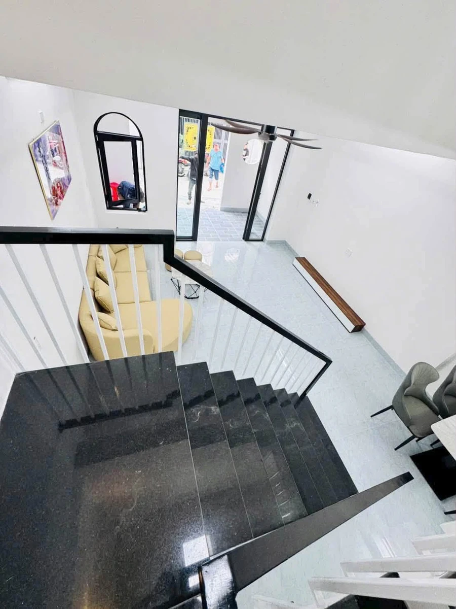 Bán nhà 2 tầng 3PN 62m2 Bích Khê Quận 12 - Ảnh thu nhỏ 5