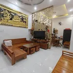 Bán nhà hẻm ô tô 50m2 Cô Bắc, Phường 4, Vũng Tàu - Ảnh thu nhỏ 2