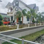 Bán nhà riêng tại đường Tỉnh Lộ 827, Hòa Phú, Châu Thành, giá tốt 6.9tỷ, 443 m2 - Ảnh thu nhỏ 1