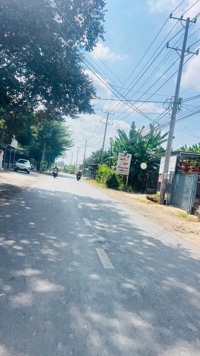 Bán đất thổ cư gần cổng chào Bảo Vinh, Long Khánh Đồng Nai - Ảnh 1