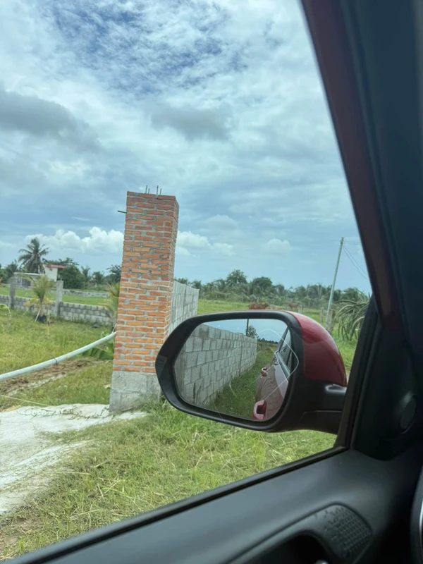 Bán đất 1100m² Phan Thiết 429 triệu