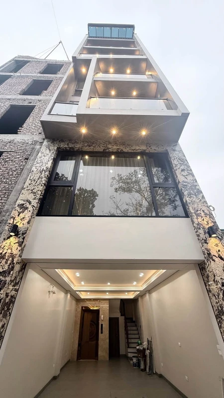 Bán nhà 2 tầng 96m² Nguyễn Công Phương x019