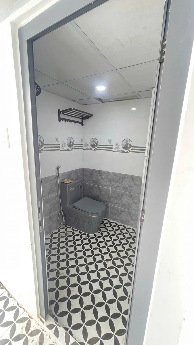 Bán nhà hẻm 3.7x11.25m, 2PN, 9 tỷ, Quận 1 - Ảnh thu nhỏ 3