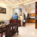Bán nhà 4 tầng 4PN 41m2 đường Thiên Lôi - Ảnh thu nhỏ 2