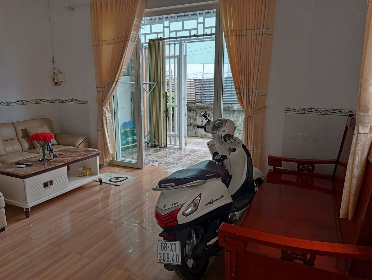 Bán nhà hẻm Ngô Quyền, Rạch Giá, 85m², 2PN, 799 triệu - Ảnh thu nhỏ 4