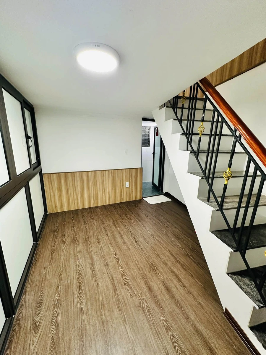 Bán nhà 31m² 4 tầng, 3 PN/WC Tô Hiệu, 2.35 tỷ - Ảnh thu nhỏ 5