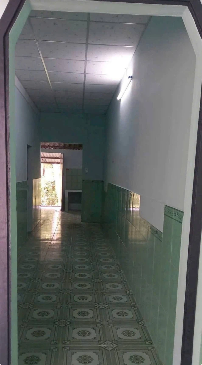 Bán nhà 4 tầng 125m² Thạnh Đức, Bến Lức, Long An 1 tỷ 120 triệu - Ảnh thu nhỏ 5