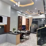 Bán nhà 2 tầng 5x25m 3PN Quang Trung Quận 12 - Ảnh thu nhỏ 1
