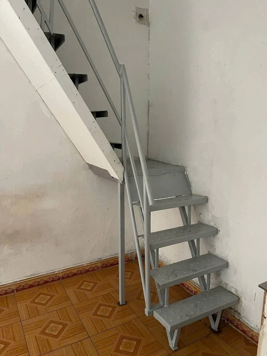 Bán nhà cấp 4 74m² Lái Thiêu 1 tỷ 690 triệu - Ảnh thu nhỏ 3
