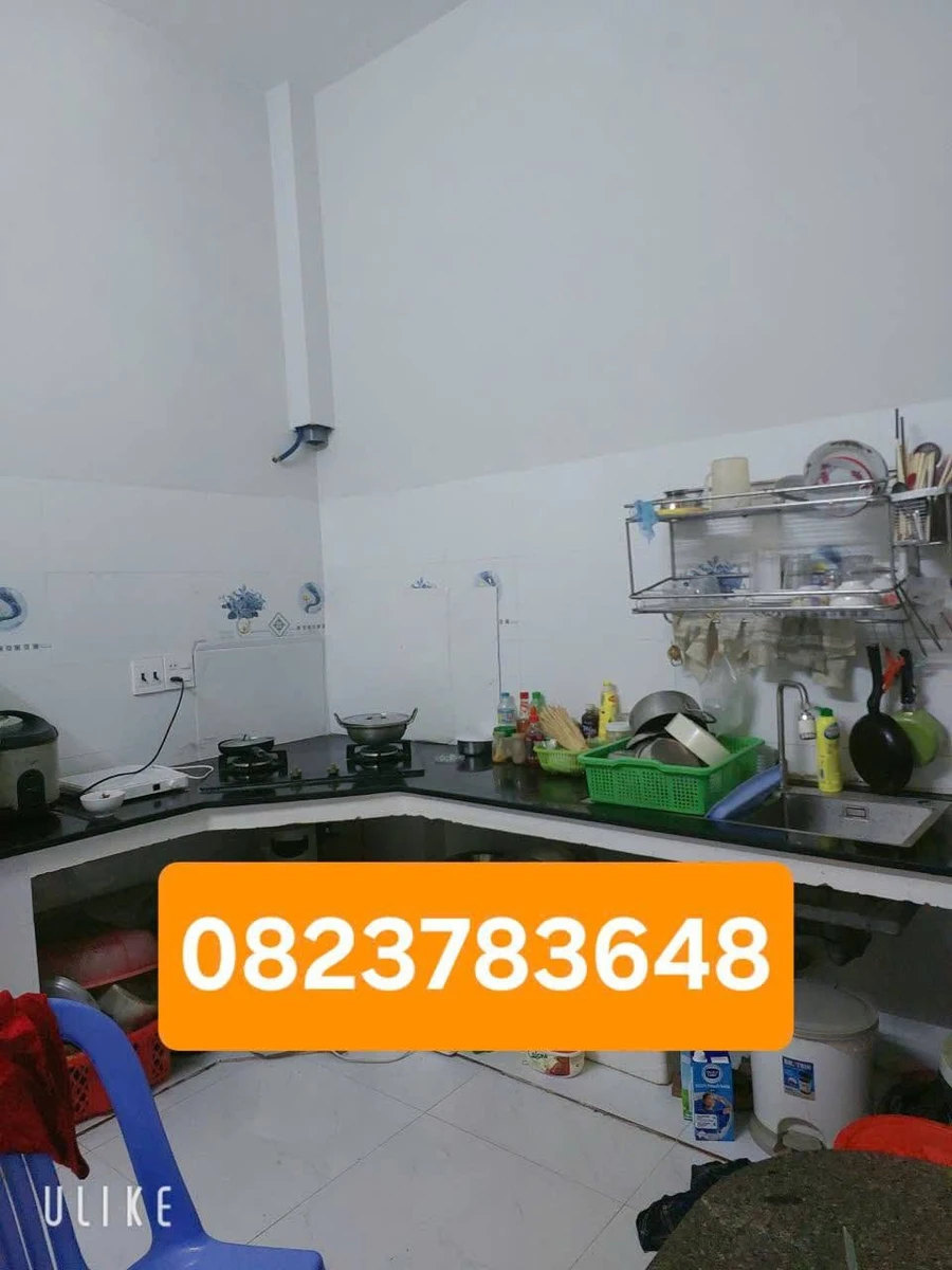 Nhà 2 tầng 4 PN, 70m2, 2 tỷ 4 Quang Trung - Ảnh thu nhỏ 3