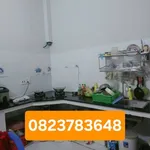 Nhà 2 tầng 4 PN, 70m2, 2 tỷ 4 Quang Trung - Ảnh thu nhỏ 3