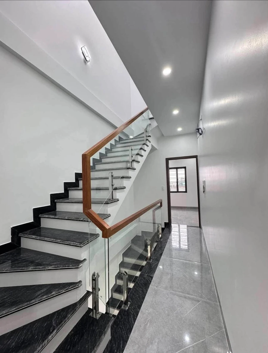 Bán nhà 3 tầng 63,8m² Hải Phòng 2,1 tỷ - Ảnh thu nhỏ 4