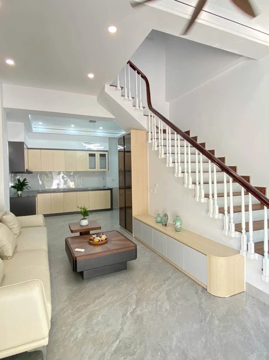 Bán nhà 3 tầng 41m² mặt tiền 4,2m Tống Duy Tân Hải Dương - Ảnh thu nhỏ 3