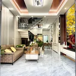 Nhà phố 3 tầng Bình Chuẩn 67.5m² 5 tỷ 180 triệu - Ảnh thu nhỏ 2