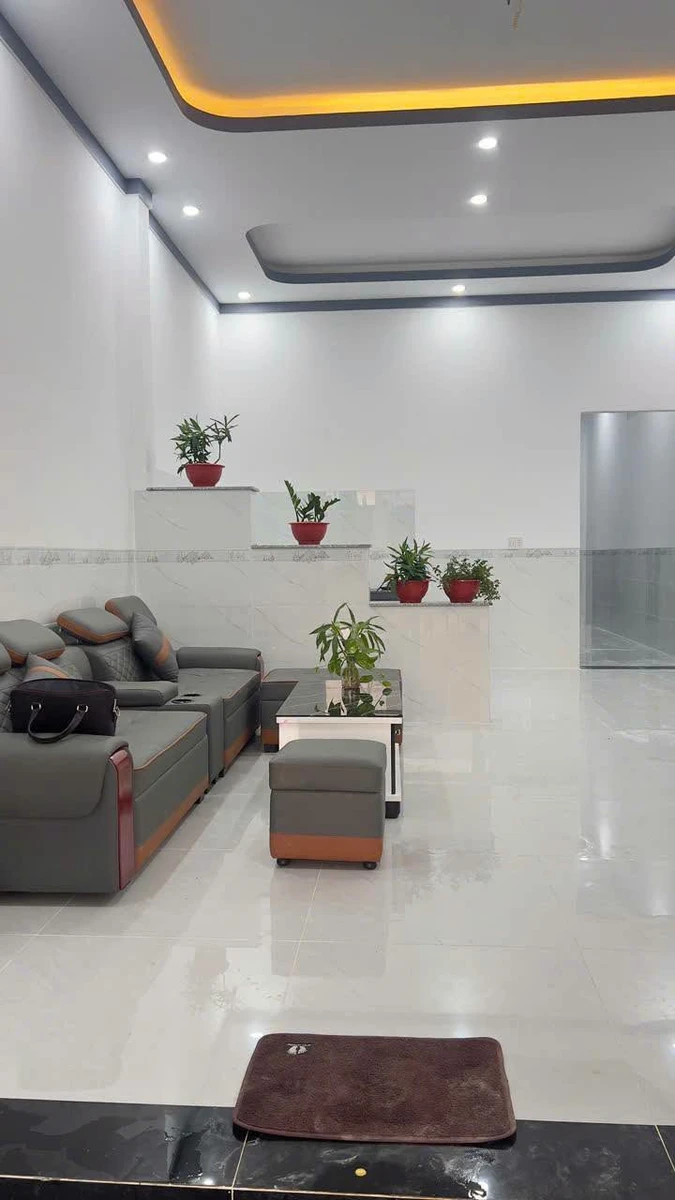 Bán nhà mới xây 130m² 3 phòng ngủ Đồng Nai giá 1,28 tỷ - Ảnh thu nhỏ 3